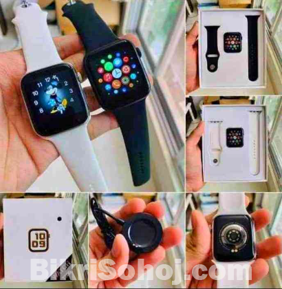 T500 Smart Watch ⌚